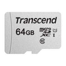 Transcend 64GB MicroSDXC...