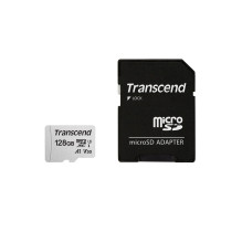 Transcend 128GB MicroSDXC...