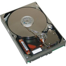 HP Enterprise MicroStorage...