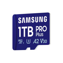 Samsung MB-MD1T0S 1 TB MicroSDXC UHS-I Class 10