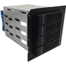 Chenbro HDD Cage 4xSAS /...