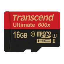 Transcend microSDHC MLC...