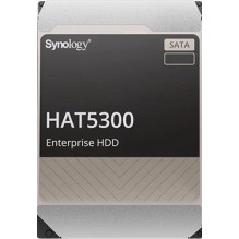SYNOLOGY HAT5300 12TB - 12TB - SATA 6Gb / s - 3.5 inch - 7200rpm