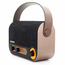 AIWA RBTU-600 portatīvais...