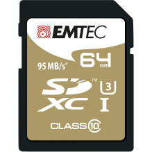EMTEC Speedin - Zibatmiņas...