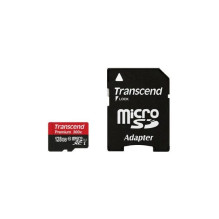 TRANSCEND 128GB MicroSDHC...