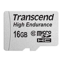 Transcend High Endurance...