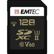 Atmiņas karte Emtec 128 GB...