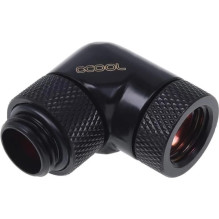 Alphacool HF 90° rotējošais...