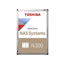 HDD Toshiba N300 6 TB 3,5...