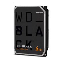 WESTERN DIGITAL Cietais...