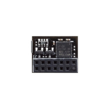 TPM modulis ASUS TPM-SPI...
