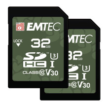 Atmiņas karte Emtec 32GB...