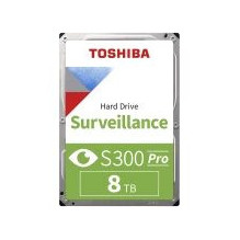 Toshiba S300 Pro iekšējais...