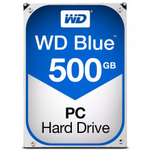 WESTERN DIGITAL Cietais...