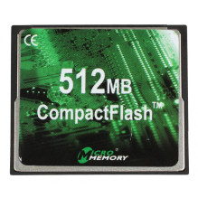 CoreParts MMCF / 512...