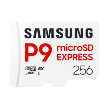 microSDXC atmiņas karte...