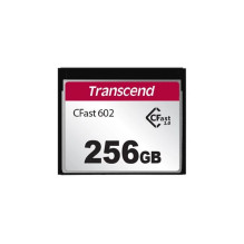 Transcend 32GB CFast 2.0...