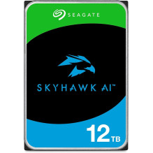 Seagate SkyHawk iekšējais...
