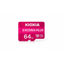 Kioxia Exceria Plus 64GB...