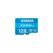 MicroSDXC karte Kioxia...