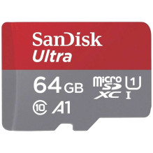 Atmiņas karte SANDISK...