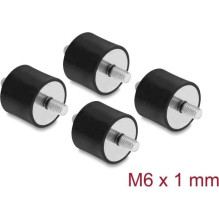 Delock Vibration Damper M6...