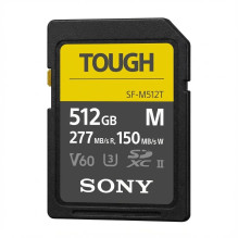 Sony atmiņas karte SDXC M...