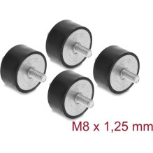 Delock Vibration Damper M8...