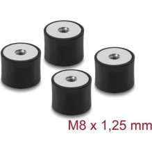 Delock Vibration Damper M8...