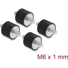 Delock Vibration Damper M6...