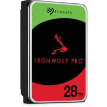 Seagate IronWolf Pro...