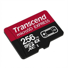 Transcend SD microSD karte...