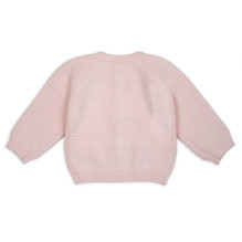 Lodger Topper Knit Merino...