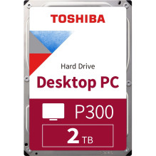 HDD Toshiba P300 2TB 3.5...