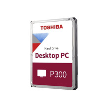 Toshiba P300 Desktop PC -...