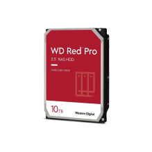 WD Red Pro WD103KFBX -...