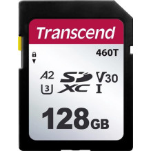 Transcend TS128GSDC460T-VS1...