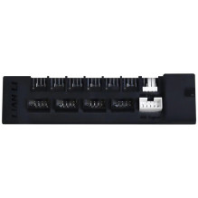 USB un PWM centrmezgls Lian...
