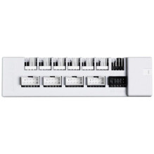 USB un PWM centrmezgls Lian...