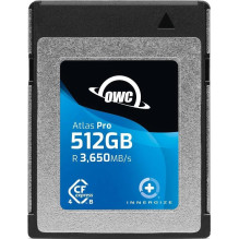 OWC 512GB Atlas Pro...