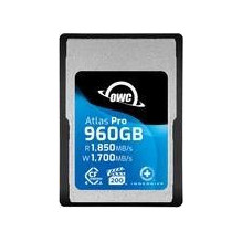 OWC CFXA4P00960 Atlas Pro...