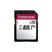 Transcend 410M 16 GB SDHC...
