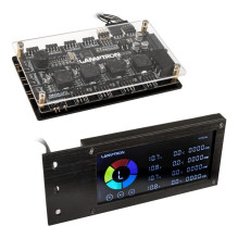 Lamptron SM436 PCI...