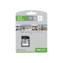 Atmiņas karte PNY 32 GB...