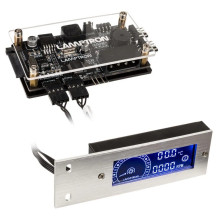 Lamptron TC20 PCI RGB...