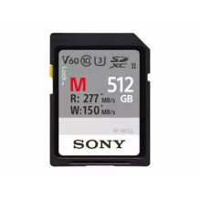 Atmiņas karte Sony 64GB...