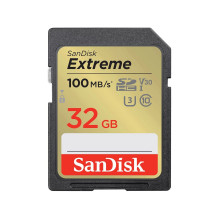 SanDisk Extreme PLUS SD...