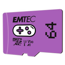 Atmiņas karte Emtec 64GB...