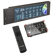 Lamptron CU135 Ventilatoru...